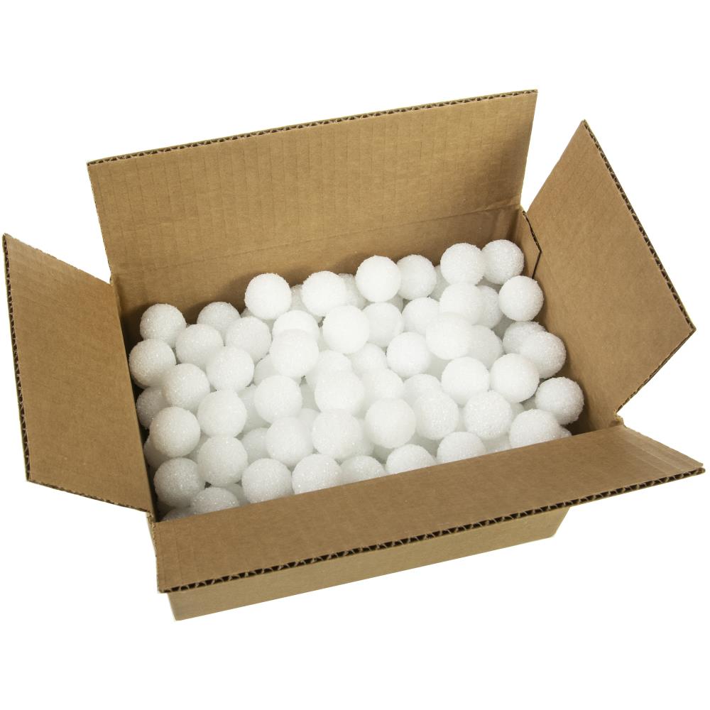 1 inch Styrofoam Ball