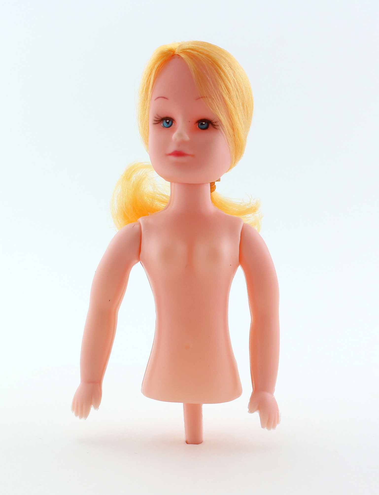 cheap plastic dolls in bulk