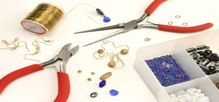 jewelry making supplies artcove