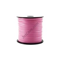 pink lanyard cord