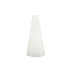 Styrofoam Cones
