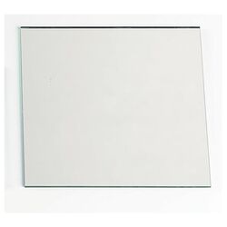 Assorted Mirrors Crafter's Cut Mosaic Tiles .5lb