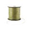 gold sparkle lanyard cord