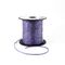 holographic purple lanyard cord